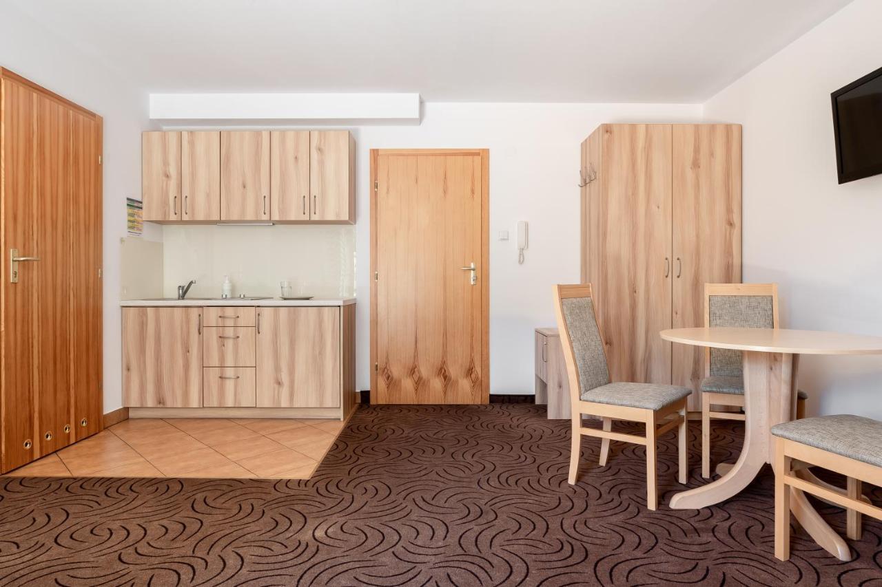 Cubryna Apartment Zakopane Exterior foto